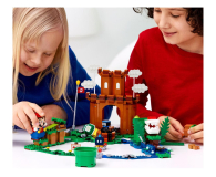 LEGO Super Mario 71362 Twierdza strażnicza — dodatek - 573960 - zdjęcie 3
